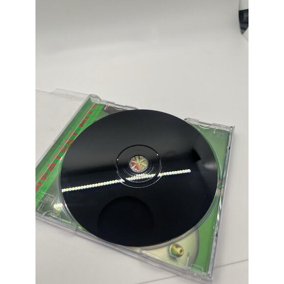 Crash Bandicoot 2: Cortex Strikes Back (Sony Playstation 1) Ps1 Disc Only Tested - Picture 5 of 5